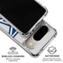 NFL Dallas Cowboys Large Logo Google Pixel 10 Clear Case
